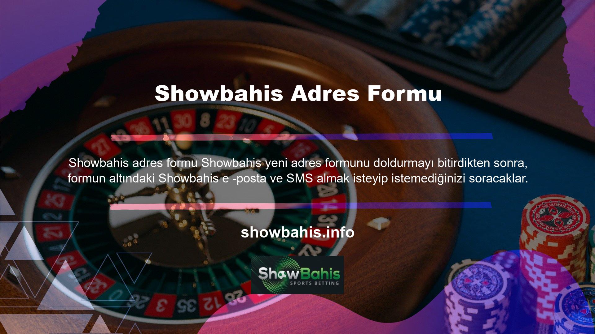 Bana izin verirseniz, web sitesi adresinin değiştiğinde size haber vereceğim