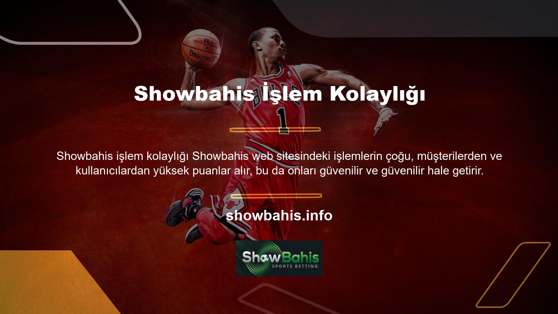 Bu, oyunları gerçek zamanlı olarak izleyebileceğiniz Showbahis sitesinin canlı oyun hizmeti için geçerlidir