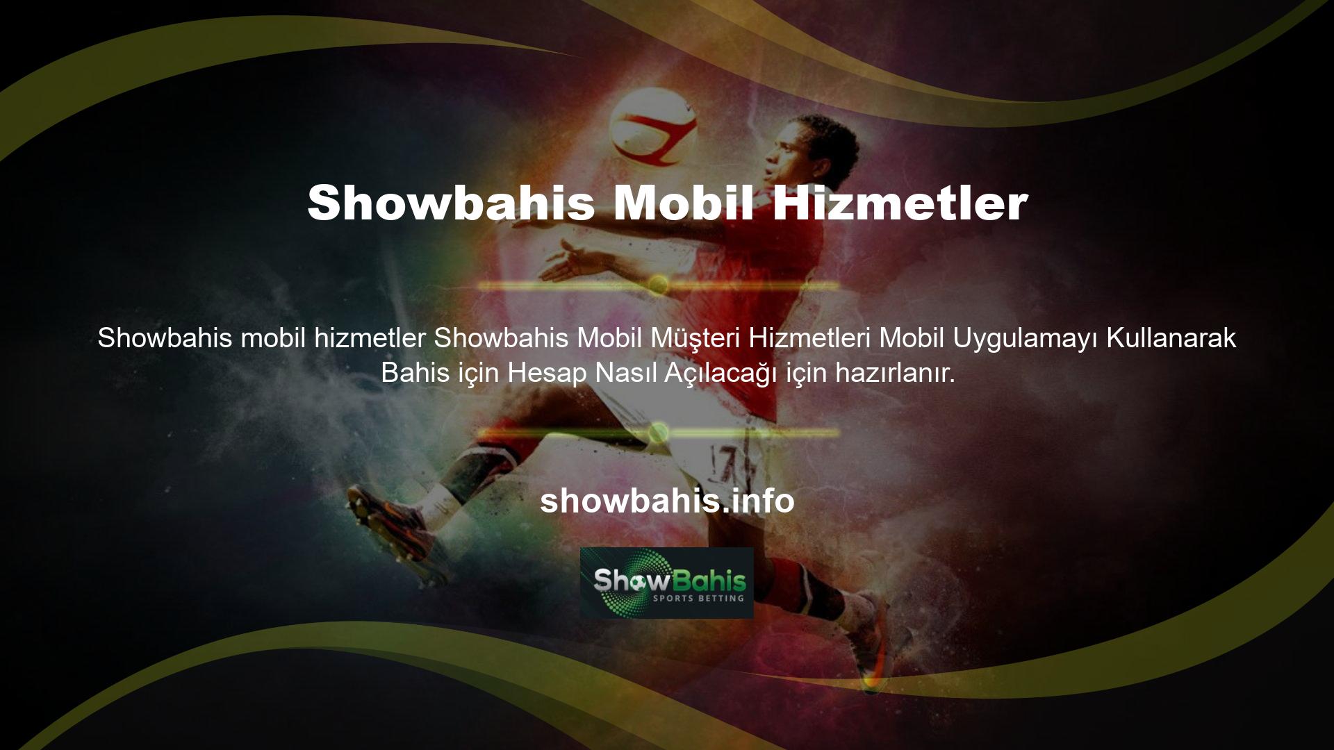 Site üyesi olmasanız bile uygulamadan yardım alabilirsiniz